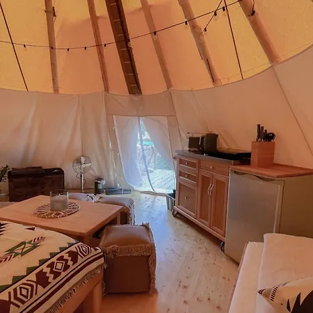 Tipi Illinois Apartament