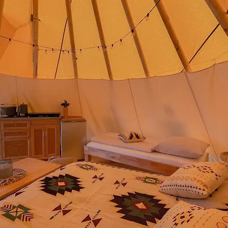 Apartament Tipi Illinois Falkenburg