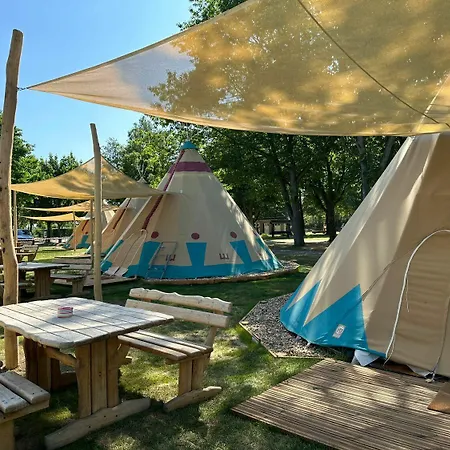 Apartament Tipi Illinois Falkenburg