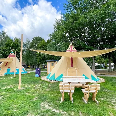 Tipi Illinois Apartament Falkenburg