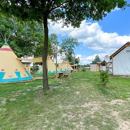 Tipi Illinois