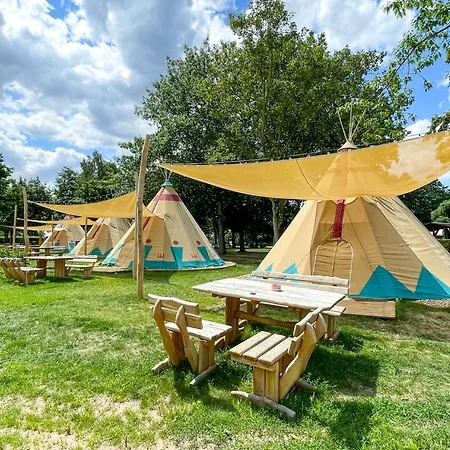 Apartament Tipi Illinois